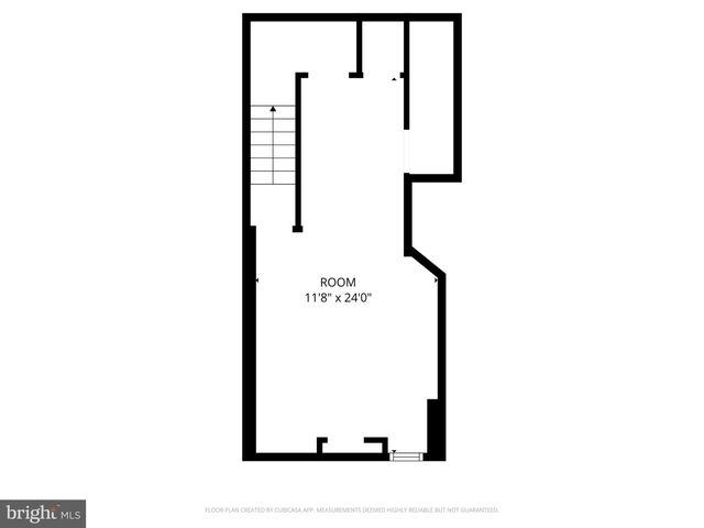 1525 W PRATT ST, Baltimore, MD 21223