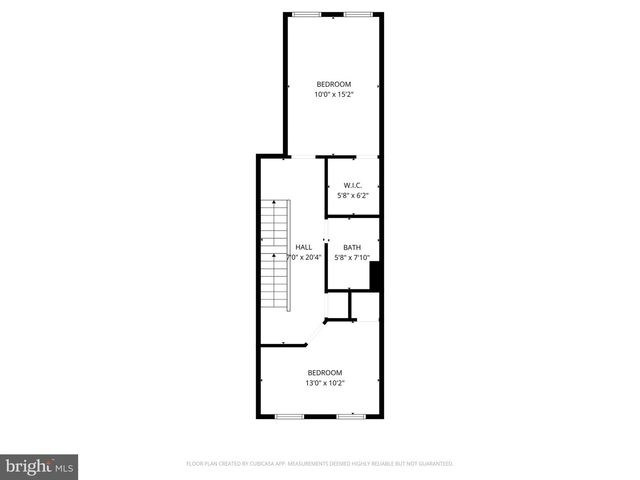 1525 W PRATT ST, Baltimore, MD 21223