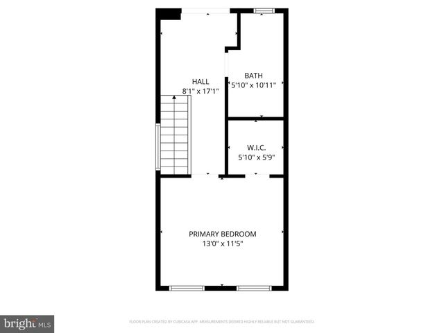 1525 W PRATT ST, Baltimore, MD 21223