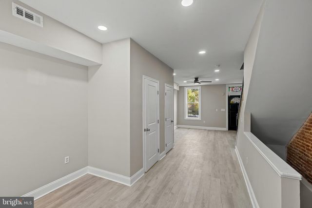 1525 W PRATT ST, Baltimore, MD 21223