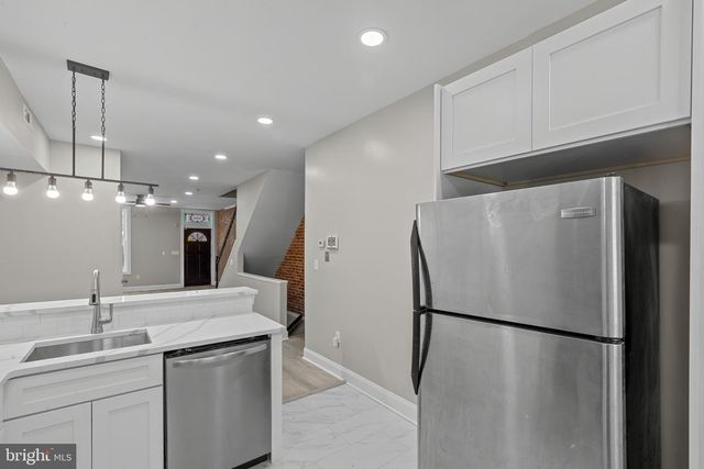 1525 W PRATT ST, Baltimore, MD 21223