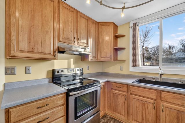 213 N Gorham Street, Jackson City, MI 49202