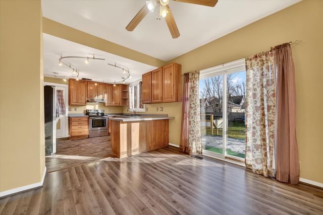 213 N Gorham Street, Jackson City, MI 49202