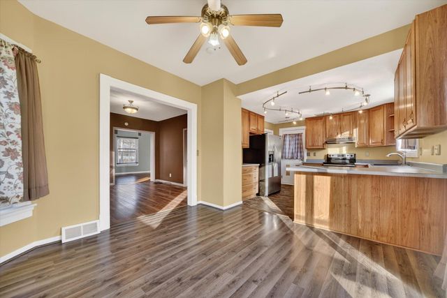 213 N Gorham Street, Jackson City, MI 49202