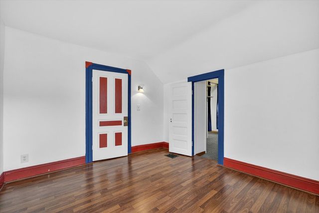 213 N Gorham Street, Jackson City, MI 49202