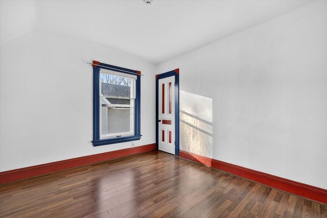 213 N Gorham Street, Jackson City, MI 49202