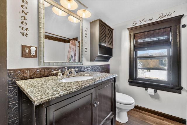 213 N Gorham Street, Jackson City, MI 49202