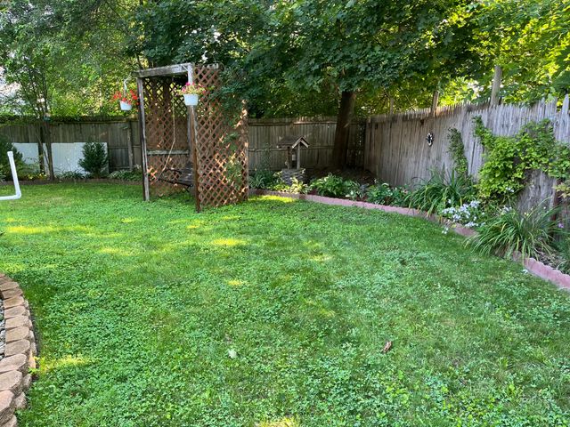 213 N Gorham Street, Jackson City, MI 49202