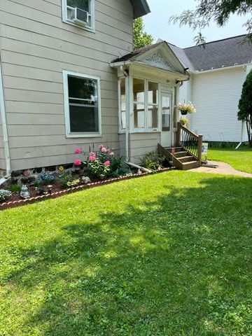 213 N Gorham Street, Jackson City, MI 49202