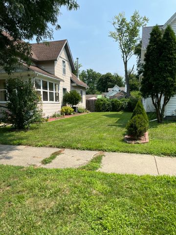 213 N Gorham Street, Jackson City, MI 49202