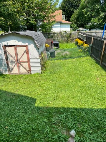 213 N Gorham Street, Jackson City, MI 49202