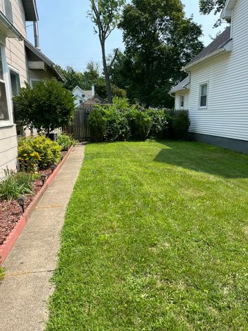 213 N Gorham Street, Jackson City, MI 49202