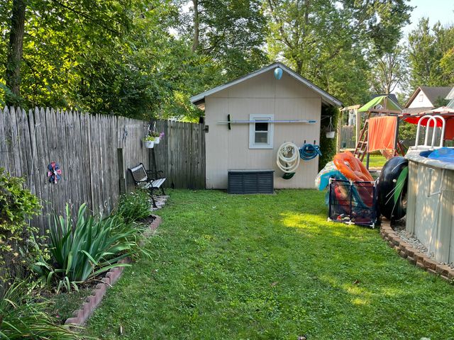 213 N Gorham Street, Jackson City, MI 49202