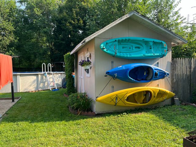 213 N Gorham Street, Jackson City, MI 49202