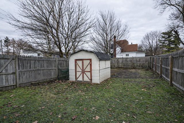 213 N Gorham Street, Jackson City, MI 49202