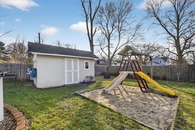 213 N Gorham Street, Jackson City, MI 49202