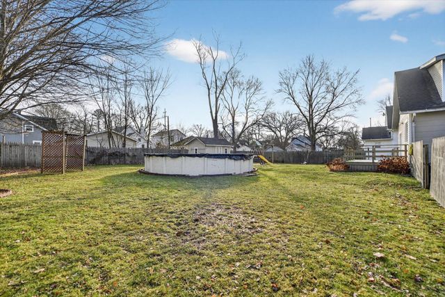 213 N Gorham Street, Jackson City, MI 49202