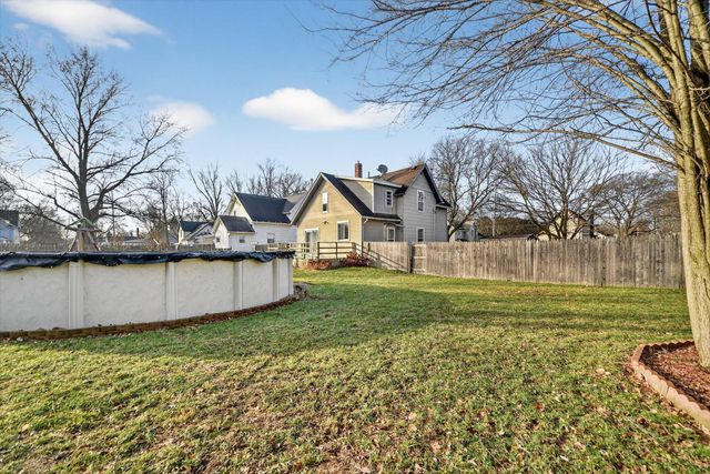 213 N Gorham Street, Jackson City, MI 49202