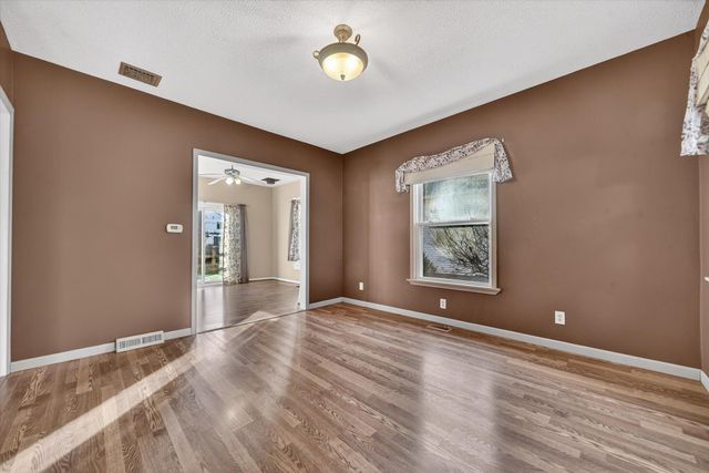 213 N Gorham Street, Jackson City, MI 49202