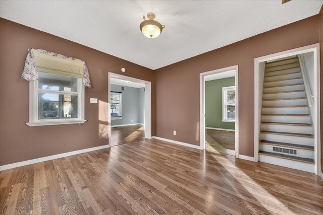 213 N Gorham Street, Jackson City, MI 49202