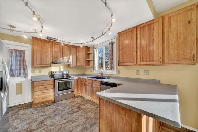 213 N Gorham Street, Jackson City, MI 49202