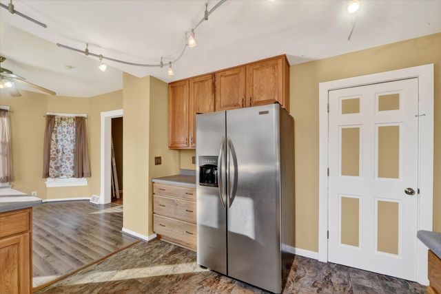 213 N Gorham Street, Jackson City, MI 49202