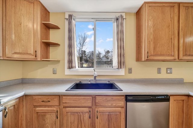 213 N Gorham Street, Jackson City, MI 49202