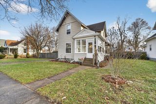 213 N Gorham Street, Jackson City, MI 49202