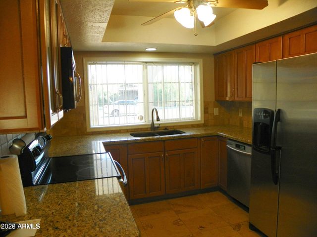 5334 E Friess Drive, Scottsdale, AZ 85254