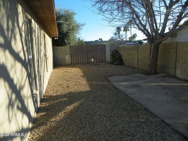 5334 E Friess Drive, Scottsdale, AZ 85254