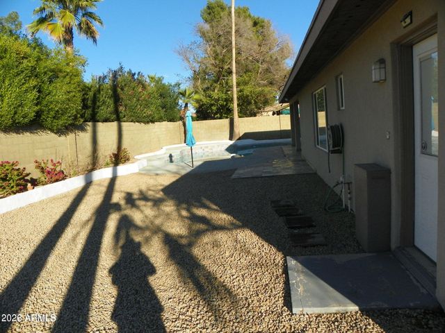 5334 E Friess Drive, Scottsdale, AZ 85254