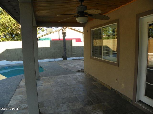 5334 E Friess Drive, Scottsdale, AZ 85254