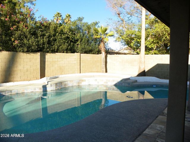 5334 E Friess Drive, Scottsdale, AZ 85254