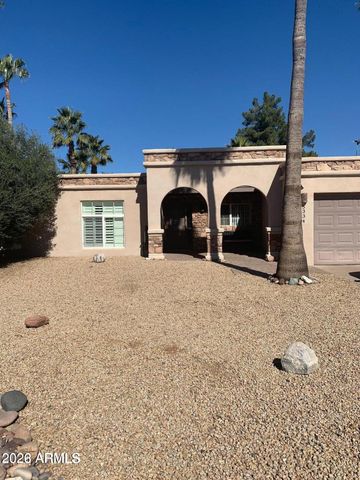 5334 E Friess Drive, Scottsdale, AZ 85254