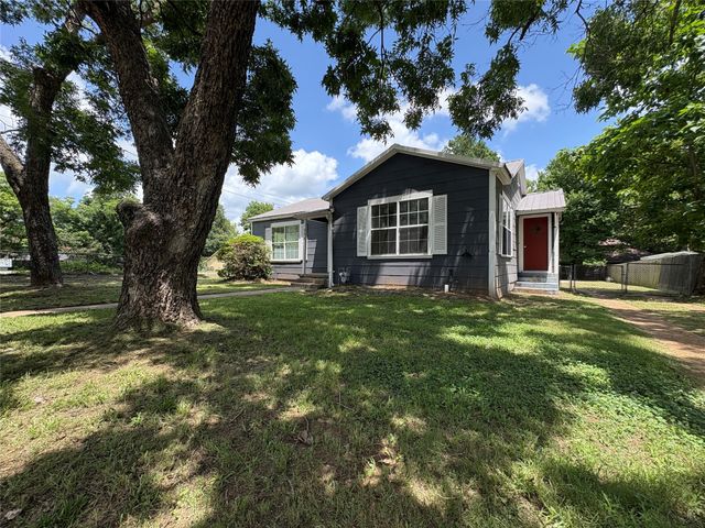 230 NE 20th, Paris, TX 75460