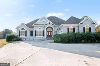 517 N Pine Hill Road, Griffin, GA 30223