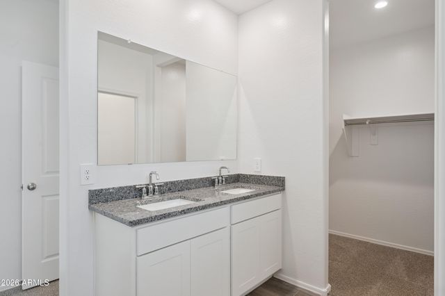 1408 W WALTON Avenue, Coolidge, AZ 85128