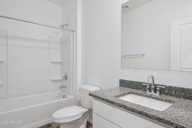 1408 W WALTON Avenue, Coolidge, AZ 85128