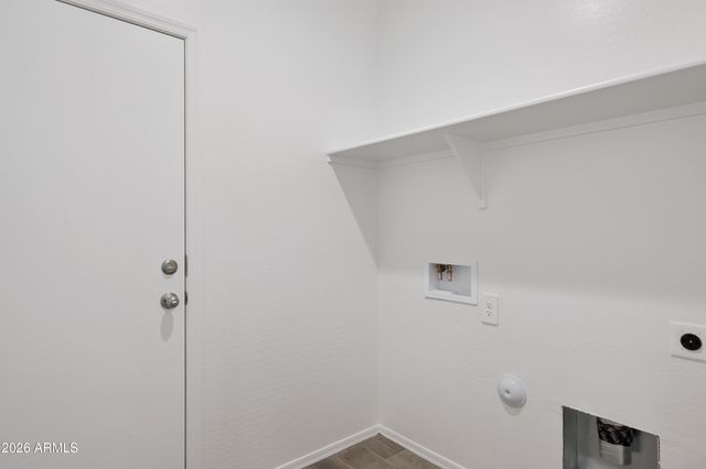 1408 W WALTON Avenue, Coolidge, AZ 85128