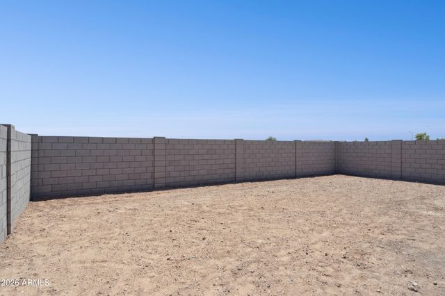 1408 W WALTON Avenue, Coolidge, AZ 85128