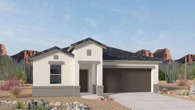 1408 W WALTON Avenue, Coolidge, AZ 85128