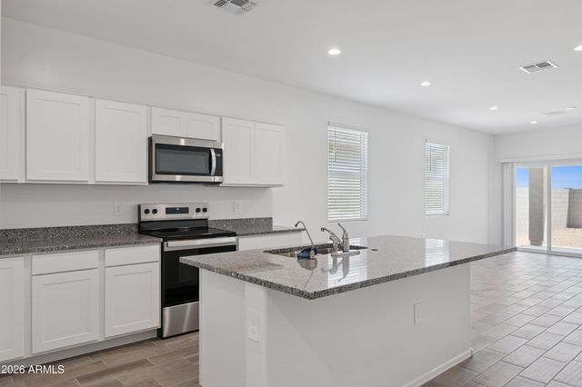 1408 W WALTON Avenue, Coolidge, AZ 85128