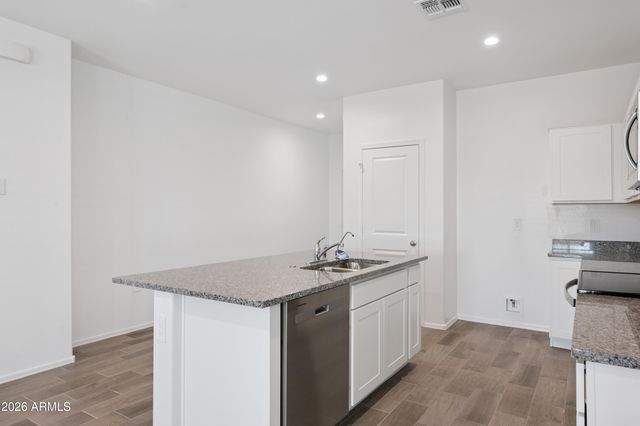 1408 W WALTON Avenue, Coolidge, AZ 85128