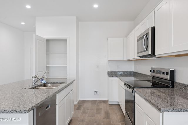 1408 W WALTON Avenue, Coolidge, AZ 85128