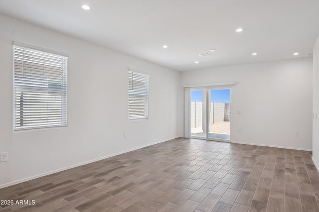 1408 W WALTON Avenue, Coolidge, AZ 85128