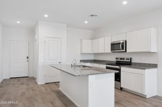 1408 W WALTON Avenue, Coolidge, AZ 85128