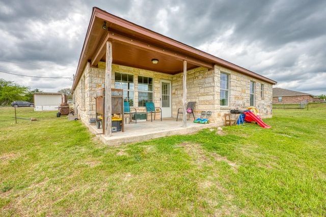 321 County Road 4450, Kempner, TX 76539