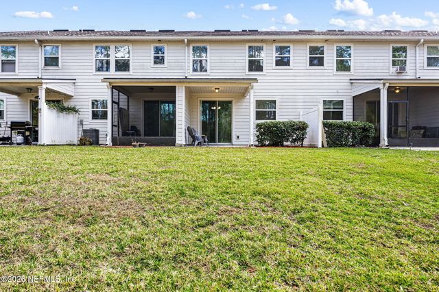 409 RICHMOND Drive, St. Johns, FL 32259