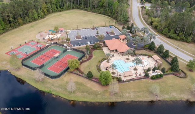 409 RICHMOND Drive, St. Johns, FL 32259