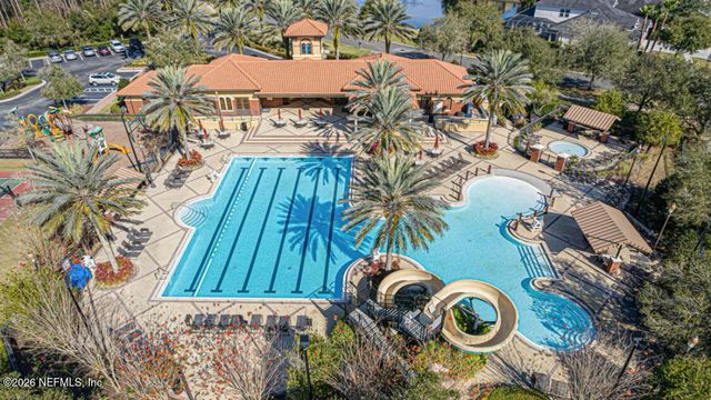 409 RICHMOND Drive, St. Johns, FL 32259